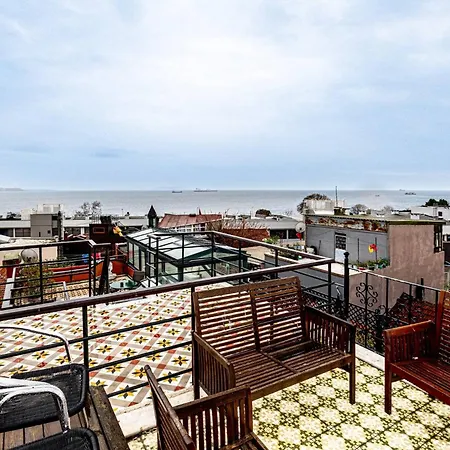 Gasthuis Deluxe Double 4 4*