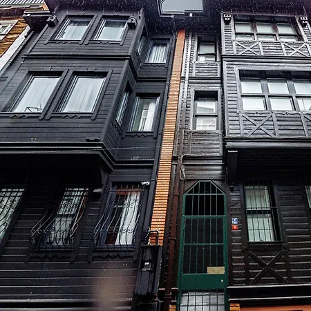 Deluxe Double 4 Affittacamere