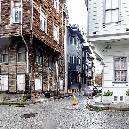 Deluxe Double 4 Affittacamere Provincia di Istanbul