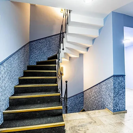 Guest house In Guest Istanbul