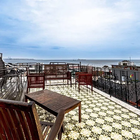 Gasthof Deluxe Double 4 4*