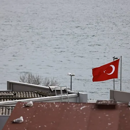 Deluxe Double 4 4* Istanbul